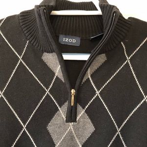 Men’s sweater Izod